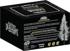 Dr. Killigan's Cedarwood Chip Canisters - Image 8