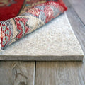 RUGPADUSA - Eco-Plush - 11'x15' - 1/2" Thick - 100% Felt - Luxurious Cushioned by RugPadUSA