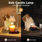 Candle Warmer Lamp, Candle Warmer lamp - Image 5