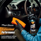 Magic Finish Interior Cleaning Spray – All-in-One Car Cleaner Spray - Image 6