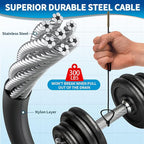 30 Inches Drain Snake Hair Clog Remover, Upgraded Anti-break Metal Plumbing - Image 2