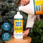 KIDS 'N' PETS Instant All-Purpose Stain & Odor Remover - Image 7