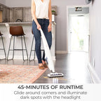 Kenmore DS1030 Cordless Stick Vacuum Lightweight Cleaner 2-Speed Power Suction - Image 2