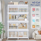 160GAL Extra Large Storage Bins - Image 3
