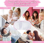 8 Pcs Bra Wash Bags for Laundry - Image 6