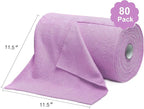 LIVOS Microfiber Cleaning Cloth Roll - Image 4