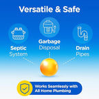 Compac Plink Garbage Disposal Cleaner and Deodorizer, Air Fresheners - Image 5