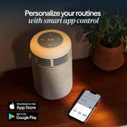 BLUEAIR Purifier for Bedroom - Image 8