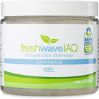Fresh Wave IAQ Commercial Odor Eliminating Gel, 16 Fl. Oz. | Odor Absorbers - Image 8