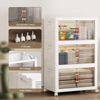 SAILUN 471QT Extra Large Collapsible Storage Bins - Image 4