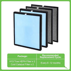 HSP001 True HEPA Filter Replacement, Compatible - Image 6