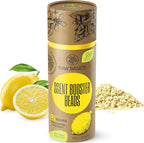 Scent Boosters for Washer, Wild Lemon Aroma by RAWBASICS