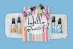 Flushie Pre-Toilet Spray 16 oz Citrus Fusion Scent Bathroom Spray 16-Ounce Pump - Image 8