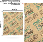 30 Pack 8 Gram 69% Two-Way Humidity Control Packs - Image 3