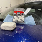Ethos Clay Bar Kit Paint Puddy Car Detailing Clay 200g - Image 2