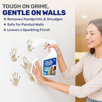 Wall & Baseboard Cleaner - Image 3