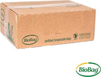 BioBag The Original Compostable Bag, 8 Gallon, 100% Certified Compostable Trash - Image 4