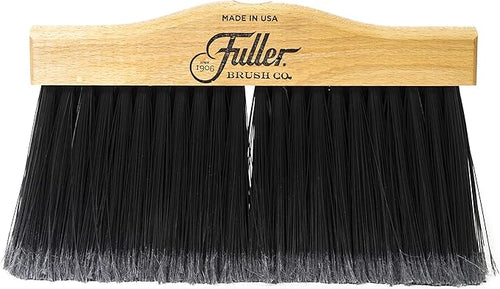 10” Upright Broom Head - Image 2
