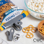 COOK WITH COLOR Bag Clips - Image 3
