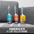 Scotch-Brite™ Everyday Clean Lint Roller Combo Pack 836RS-95-5pka, 1 pack per - Image 7