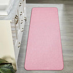 Bath Mat, Ultra Thin Bathroom Runner Rugs, Large Bath Mats by BosapDirect