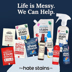 Miss Mouth's Messy Eater Stain Treater and Messy Steppers Shoe Cleaner Magic Duo - Image 9