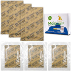 84% Two-Way Humidity Control Packs by Wisesorb