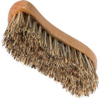 REDECKER S-Shaped Union Fiber Scrub Brush - Image 2