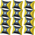 4.4 oz/125g Rechargeable Desiccant Packs Dehumidifier Bag by Zarpax