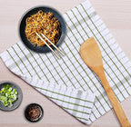 AMOUR INFINI Kitchen Dish Cloths Set of 8 - Image 6