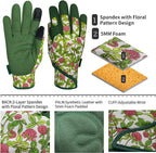 Thorn Proof&Puncture Resistant Gardening Gloves - Image 2