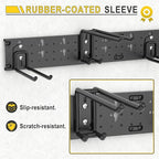Ultrawall Garage Storage Organization, Versatile Storage Hooks Garden Tool - Image 5