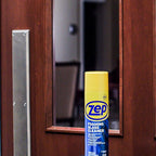 Zep ZUFGC24 Foaming Glass Cleaner 19 Ounces - Image 6