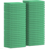 Avalon Towels Microfiber Absorbent Bar Towels, Rags by AvalonTowels