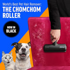 ChomChom Roller Pet Hair Remover and Reusable Lint Roller - Image 2