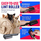 ChomChom Roller for Pet Hair - Image 3