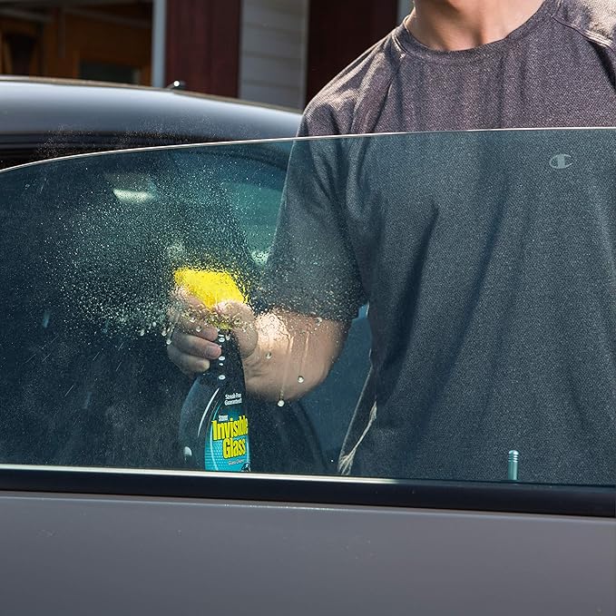 Invisible Glass 92163 Premium Glass and Window Cleaner - Image 4