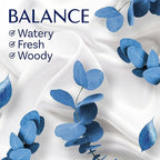 Downy Infusions In-Wash Laundry Scent Booster Beads, Crisp Rain and Blue - Image 4