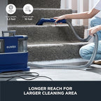 EUREKA Portable Carpet and Upholstery Cleaner, Spot Cleaner - Image 4