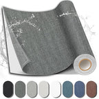 Fabric Repair Patch, 17X158 Inch Fabric Large Repair Tape, Self-Adhesive Patches by SHAGOOM