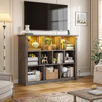 EnHomee 10 Cube Storage Organizer - Image 2