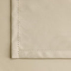 BGment Rod Pocket Blackout Curtains 54 Inches Length - Image 6