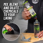 Chemical Guys Heavy Duty Bottle Sprayer - Image 4