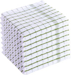 AMOUR INFINI Kitchen Dish Cloths Set of 8 - Image 5