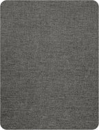 KING MOUNTAIN Fine Linen Repair Patches, Self-Adhesive Linen Fabric Patches by ForABetterHomeLife
