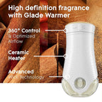 Glade PlugIns Refills Air Freshener, Scented and Essential Oils - Image 6