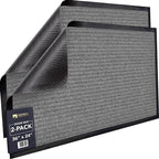 Sierra Concepts Front Door Mat Welcome Floor Mats by SierraConcepts