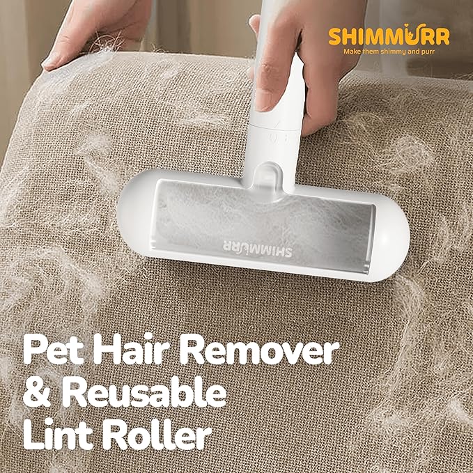 Reusable Pet Hair Remover - Image 2