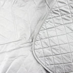 Ironing Mat, Thickened Ironing Blanket Ironing Pad, Double-Side Using Heat - Image 6