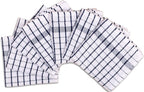 AMOUR INFINI Kitchen Dish Cloths Set of 8 - Image 6